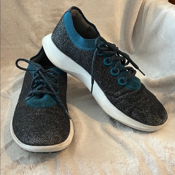 Allbirds Wool Dasher Mizzle men’s 13 main image 5